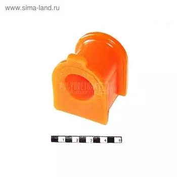 Втулка переднего стабилизатора, 1-01-739