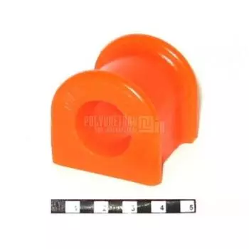 Втулка переднего стабилизатора, 1-01-752