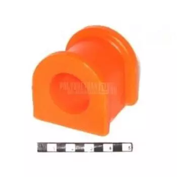 Втулка переднего стабилизатора, 1-01-753