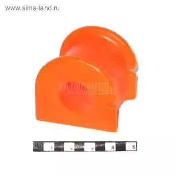 Втулка переднего стабилизатора, 1-01-798