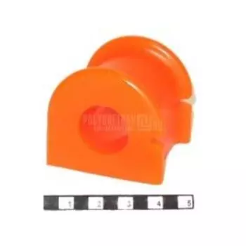 Втулка переднего стабилизатора, 1-01-799