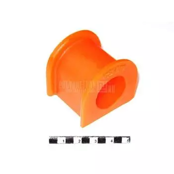 Втулка переднего стабилизатора, 1-01-817