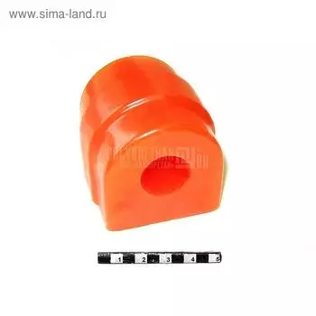 Втулка переднего стабилизатора, 21-01-366