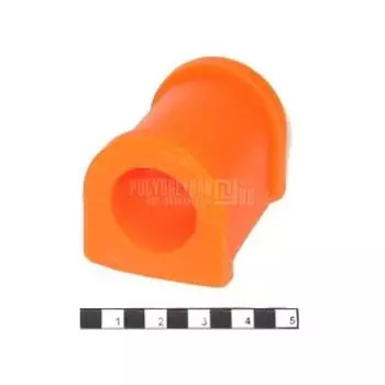 Втулка переднего стабилизатора, 2-01-017