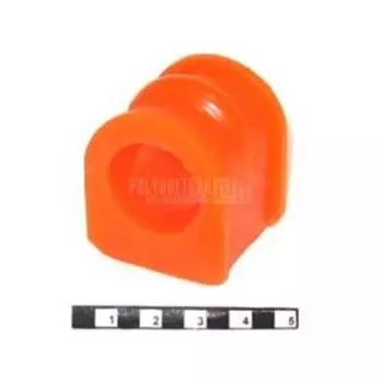 Втулка переднего стабилизатора, 2-01-640