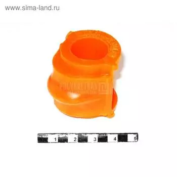 Втулка переднего стабилизатора, 2-01-641