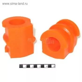 Втулка переднего стабилизатора, 2-01-920