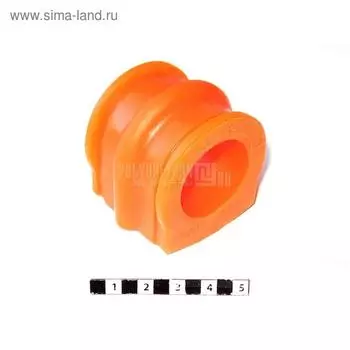 Втулка переднего стабилизатора, 2-01-927