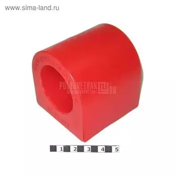 Втулка переднего стабилизатора., 31-01-053