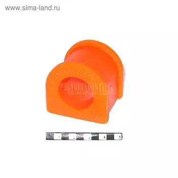 Втулка переднего стабилизатора, 3-01-008