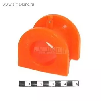 Втулка переднего стабилизатора, 3-01-095