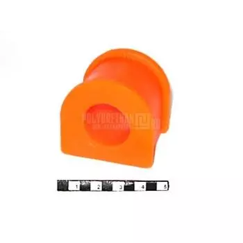 Втулка переднего стабилизатора, 3-01-260