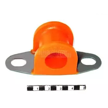 Втулка переднего стабилизатора, 4-01-130