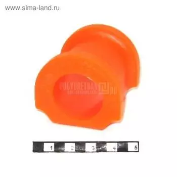 Втулка переднего стабилизатора, 7-01-155