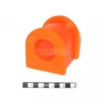 Втулка переднего стабилизатора, 9-01-104