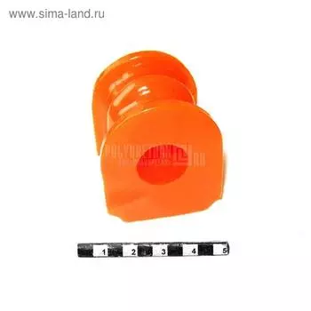 Втулка переднего стабилизатора. ID = 18мм, 2-01-934