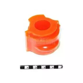 Втулка переднего стабилизатора. ID = 20мм, 2-01-945