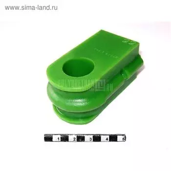 Втулка переднего стабилизатора. ID = 22мм, 2-01-1365