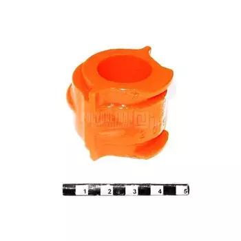 Втулка переднего стабилизатора. ID = 23,5мм, 2-01-925