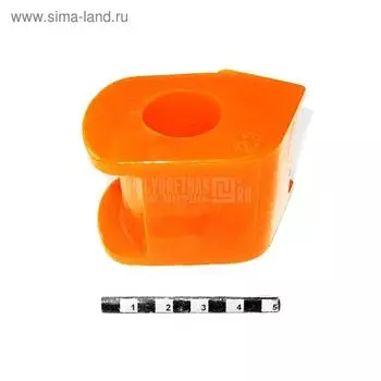 Втулка переднего стабилизатора ID = 23мм, 1-01-1281