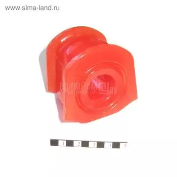 Втулка переднего стабилизатора. ID = 23мм, 8-01-023