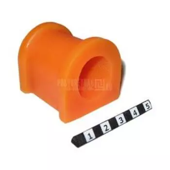 Втулка переднего стабилизатора, ID=24, 1-01-005