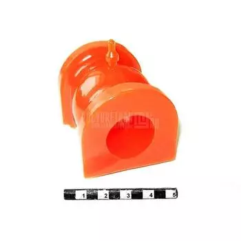 Втулка переднего стабилизатора ID = 24,2мм, 7-01-1052