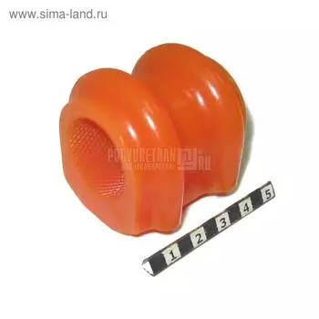 Втулка переднего стабилизатора ID=25, 16-01-077