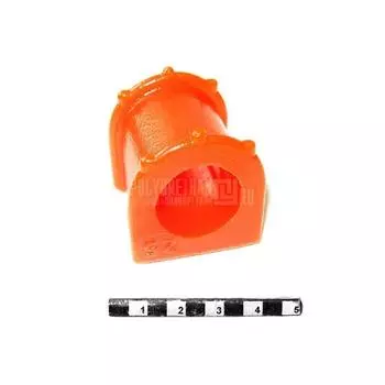 Втулка переднего стабилизатора ID = 25, 1-01-736