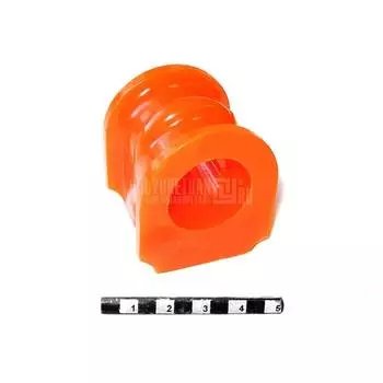 Втулка переднего стабилизатора. ID = 26мм, 2-01-593