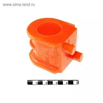 Втулка переднего стабилизатора. ID = 26мм, 2-01-929