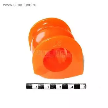 Втулка переднего стабилизатора ID = 27мм, 7-01-1077