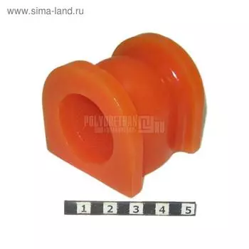 Втулка переднего стабилизатора ID = 29мм, 7-01-099