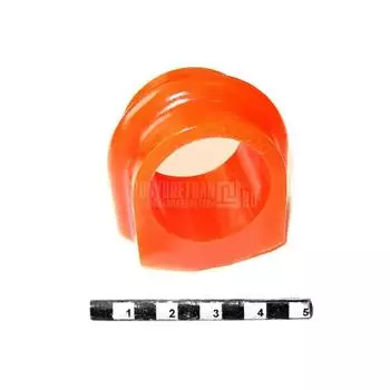 Втулка переднего стабилизатора. ID = 30мм, 2-01-940