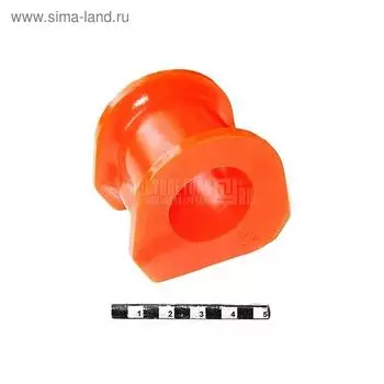 Втулка переднего стабилизатора. ID = 32мм, 3-01-576