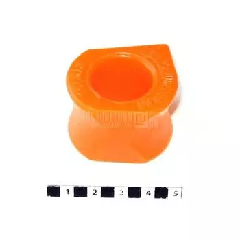 Втулка переднего стабилизатора (концевая), 1-01-513