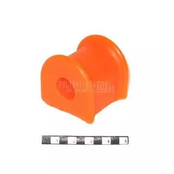 Втулка переднего/заднего стабилизатора, 1-01-454