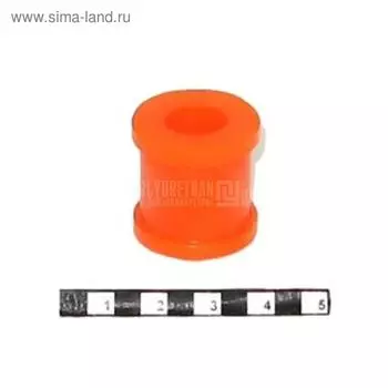 Втулка переднего/заднего стабилизатора концевая, 1-02-559