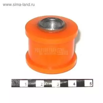 Втулка передней подвески (ушко амортизатора, нижнее), 3-03-276