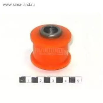 Втулка передней подвески (ушко амортизатора, нижнее), 3-03-792