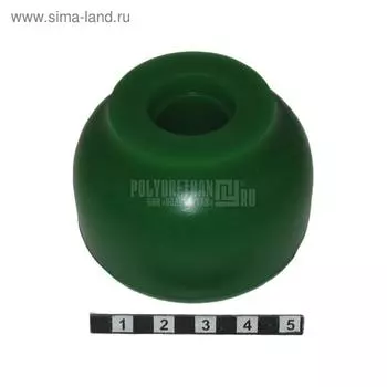 Втулка передняя реактивной тяги передней подвески, 7-11-1114