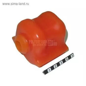 Втулка правая переднего стабилизатора, ID=21, 1-01-026