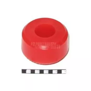 Втулка продольного рычага задней подвески (крепление к кузову), 3-11-1185