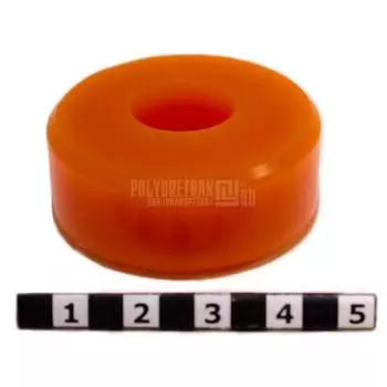 Втулка реактивной тяги передней подвески, 17-11-111