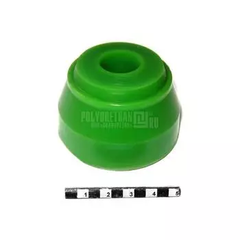 Втулка реактивной тяги передней подвески (передняя часть), 7-11-079