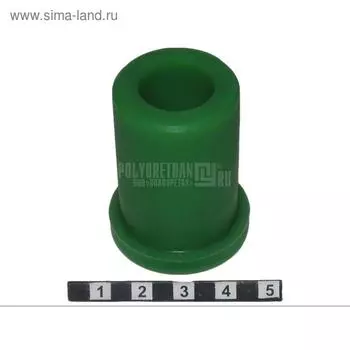 Втулка рессоры, 1-10-026