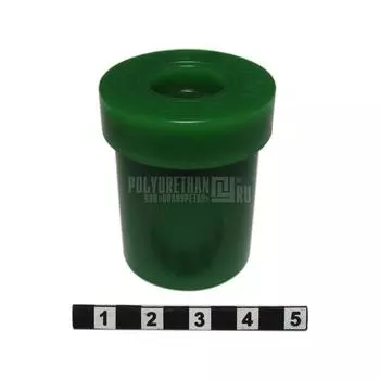 Втулка рессоры, 6-10-001