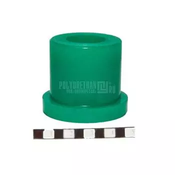 Втулка рессоры передней подвески, 2-10-780