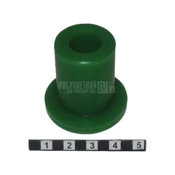 Втулка рессоры передней/задней подвески, 1-10-450