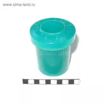 Втулка рессоры передней/задней подвески, 2-10-775